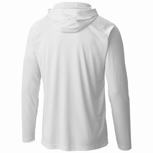 Columbia PFG Terminal Tackle™ Hoodie Herr Vita (JEPNR6281)